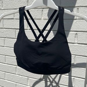 Lululemon Energy Bra
